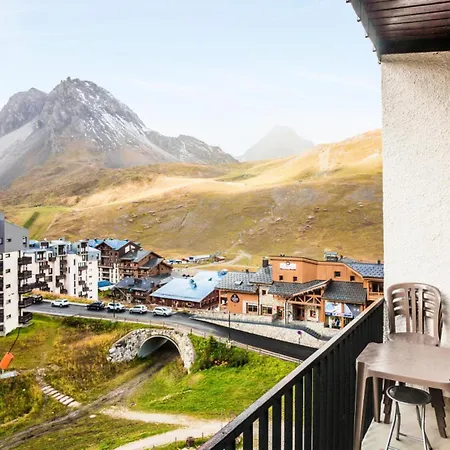 A Avec Acces Direct Aux Pistes - 2 Pieces 6 Personnes Selection Mae-1191 Apartment